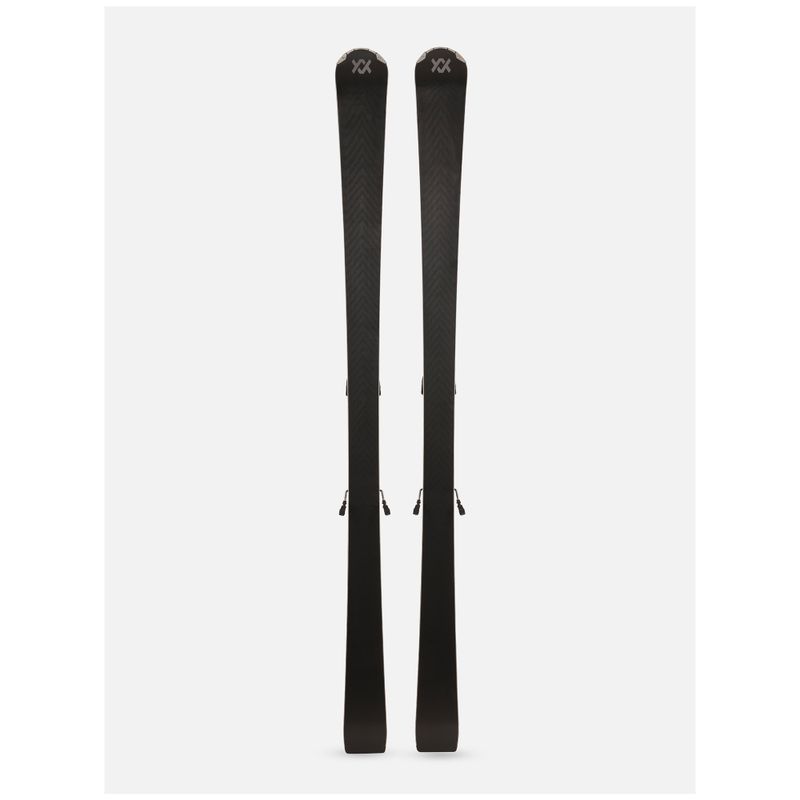 Sci alpini + attacchi Völkl Peregrine MT + VMotion 10 GW 2