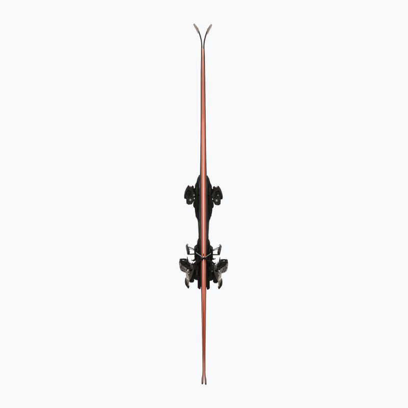 Sci alpini + attacchi Völkl Peregrine MT + VMotion 10 GW 3