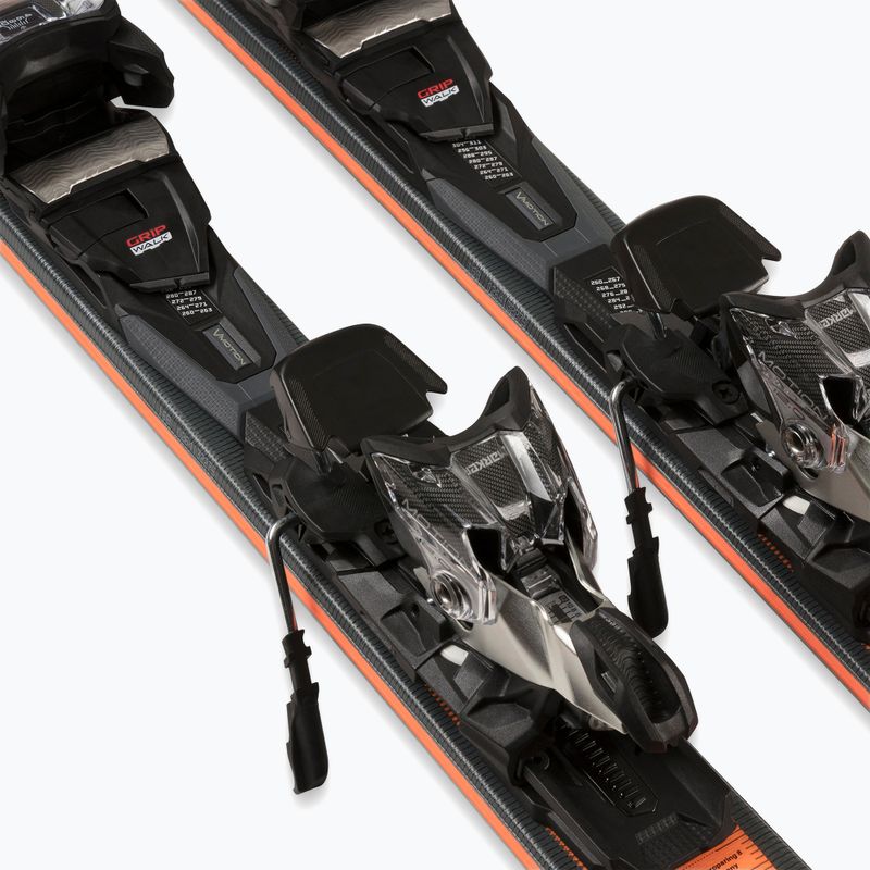 Sci alpini + attacchi Völkl Peregrine MT + VMotion 10 GW 5