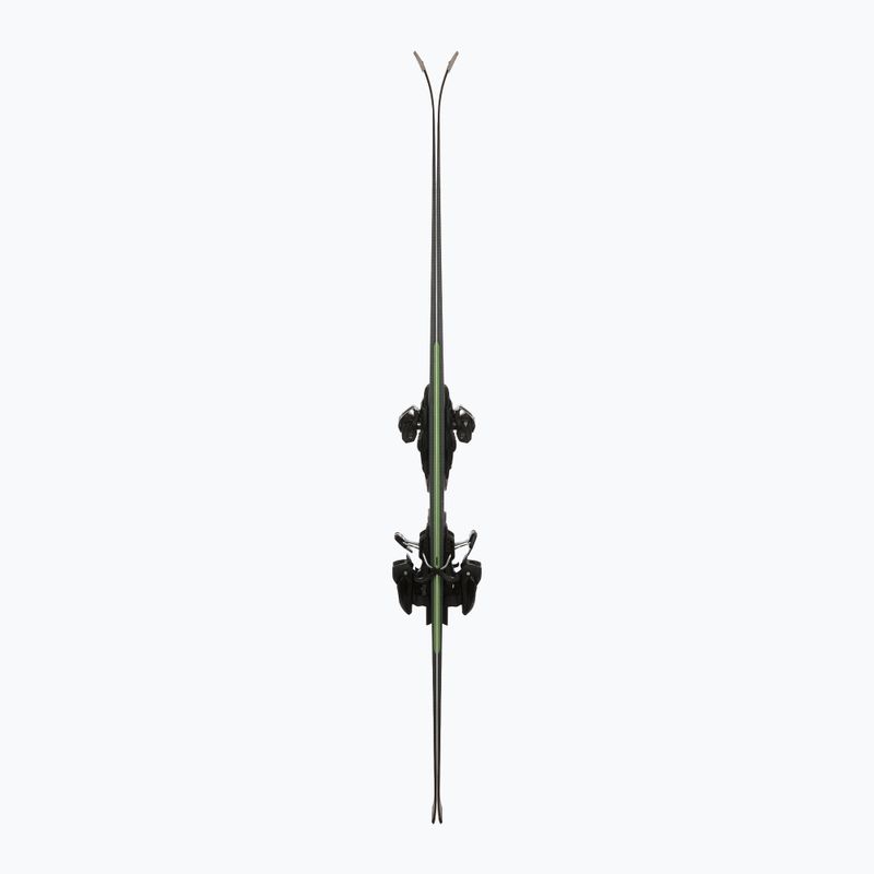 Sci alpini + attacchi Völkl Peregrine XT + VMotion 10 GW 3