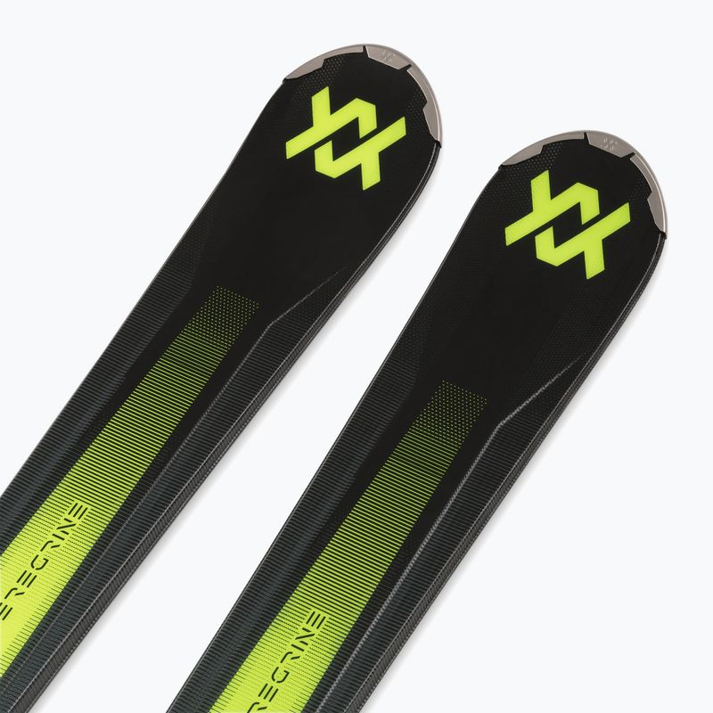 Sci alpini + attacchi Völkl Peregrine XT + VMotion 10 GW 4