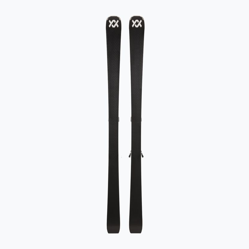 Sci alpini + attacchi Völkl Peregrine 82 + Lowride 13 FR 2