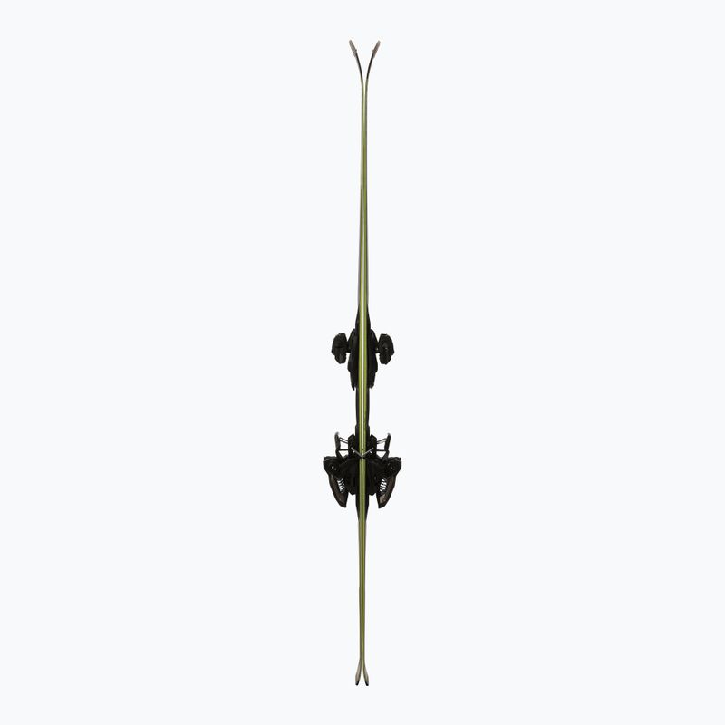 Sci alpini + attacchi Völkl Peregrine 82 + Lowride 13 FR 3