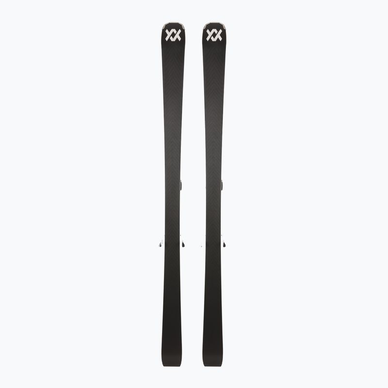 Sci alpini + attacchi Völkl Peregrine 80 + Lowride 12 TCX 2