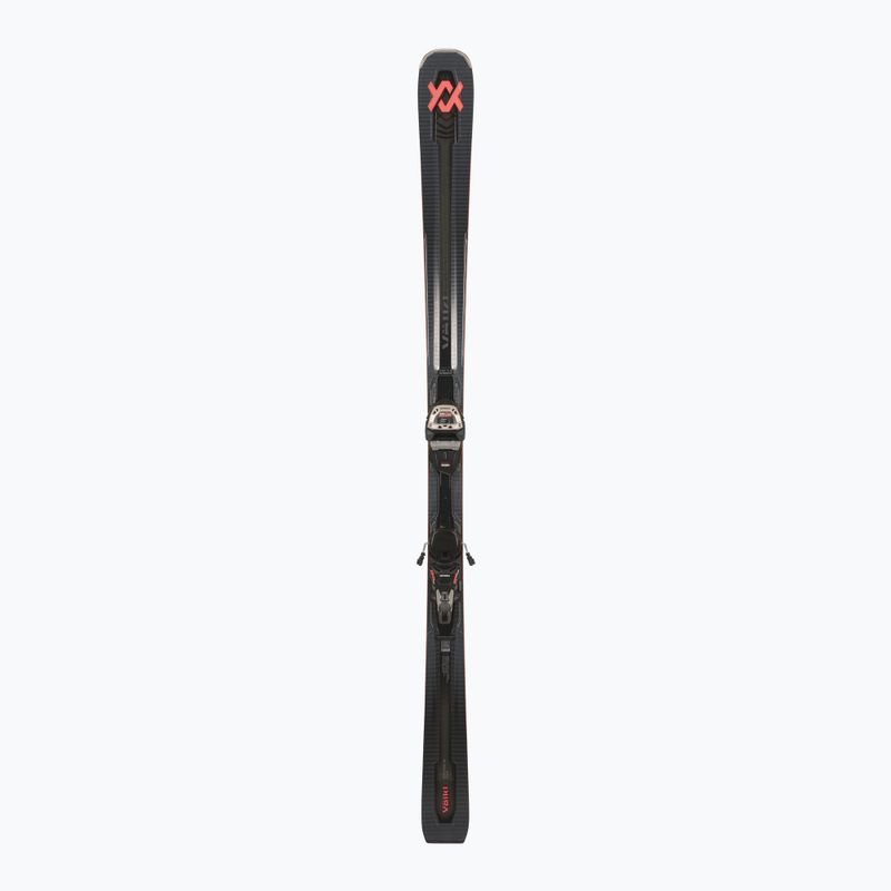 Sci alpini + attacchi Völkl Peregrine 80 + Lowride 12 TCX 3