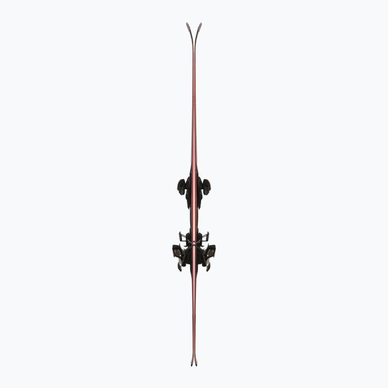 Sci alpini + attacchi Völkl Peregrine 80 + Lowride 12 TCX 4