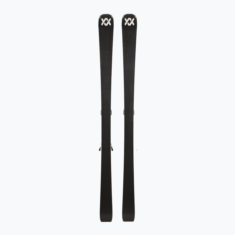 Sci alpini + attacchi Völkl Peregrine 78 + Lowride 11 TCX 2