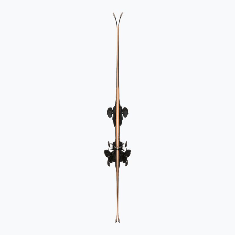 Sci alpini + attacchi Völkl Peregrine 78 + Lowride 11 TCX 3