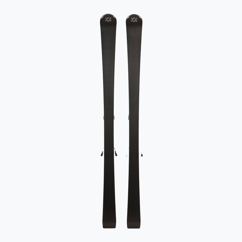 Sci alpini da donna + attacchi Völkl Shine MT+VMotion 10 GW Lady 2