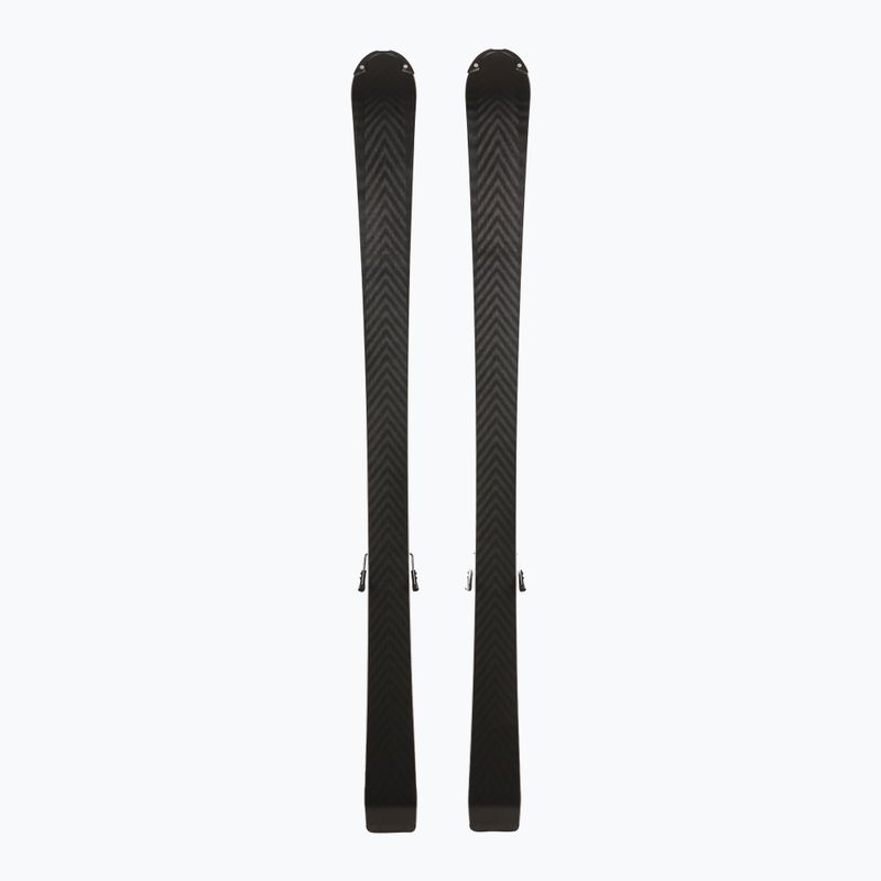 Sci alpini da bambino + attacchi Völkl Racetiger Jr Yellow+7.0 VMotion Jr 130-160 cm 2