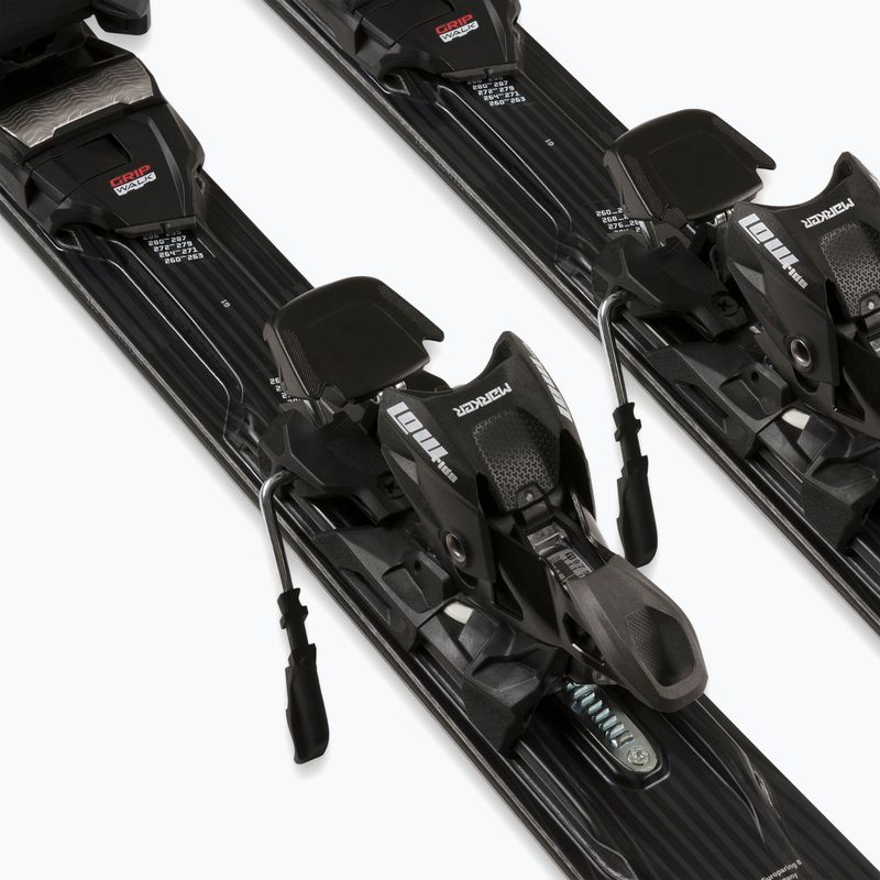 Sci alpini da donna + attacchi Völkl Shine 78+Lowride 11 TCX 5