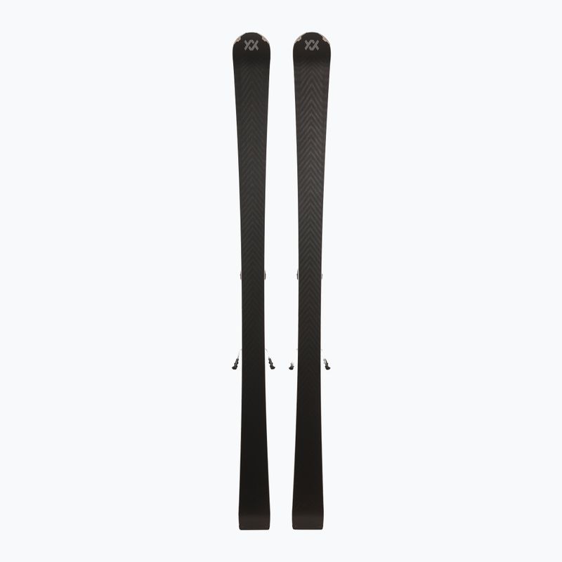 Sci alpini da donna + attacchi Völkl Shine 76 + VMotion 10 GW Lady 2