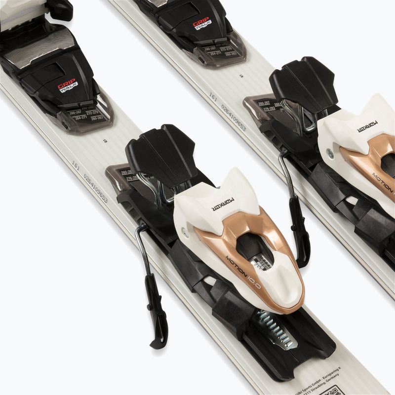 Sci alpini da donna + attacchi Völkl Shine 76 + VMotion 10 GW Lady 5