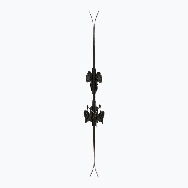 Sci alpini da bambino + attacchi Völkl Revolt Jr Park + 7.0 VMotion Jr 3