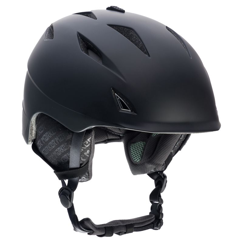 Casco da sci Marker Companion nero