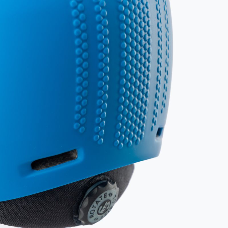 Casco da sci per bambini Marker Bino blu 7