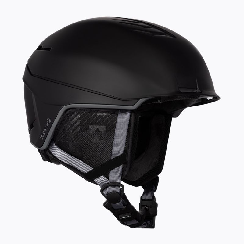 Casco da sci Marker Ampire 2 nero