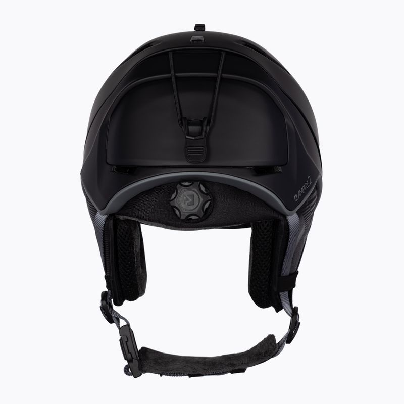 Casco da sci Marker Ampire 2 nero 3