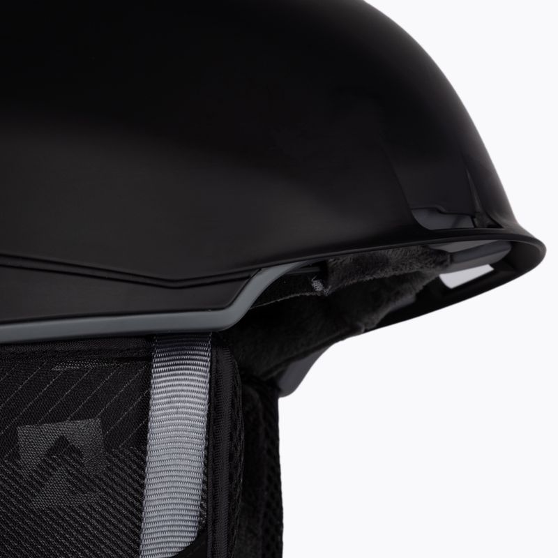 Casco da sci Marker Ampire 2 nero 6