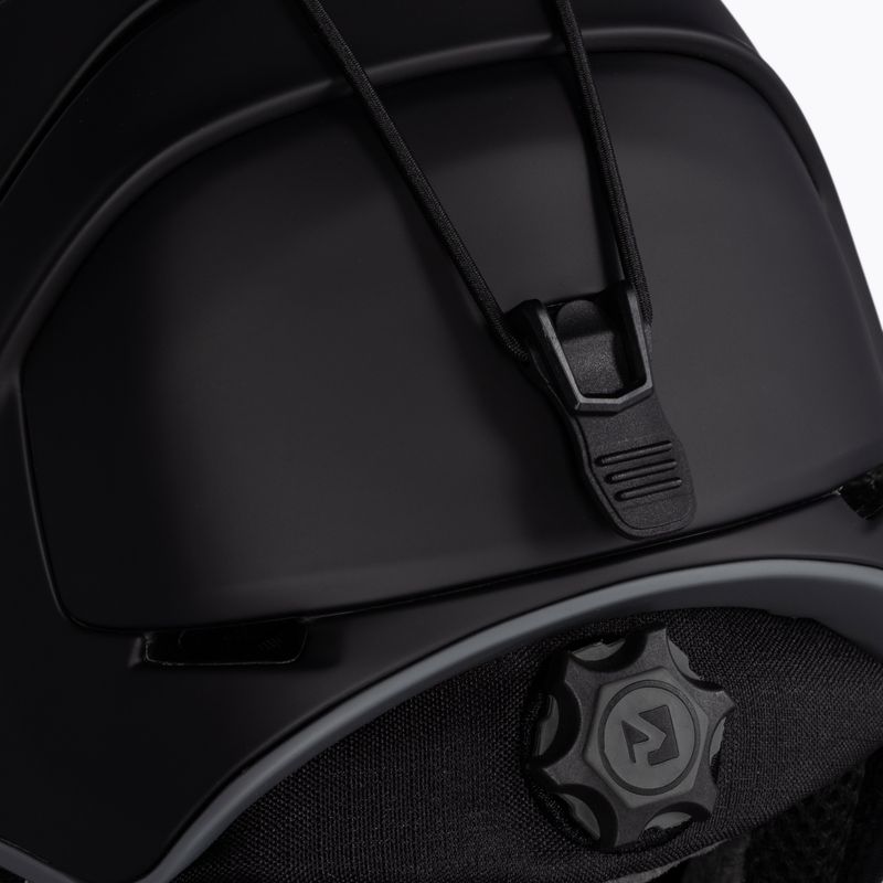 Casco da sci Marker Ampire 2 nero 7