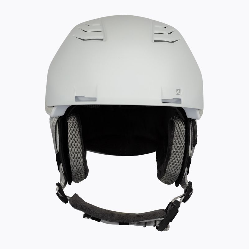 Casco da sci da donna Marker Ampire 2 W bianco 2