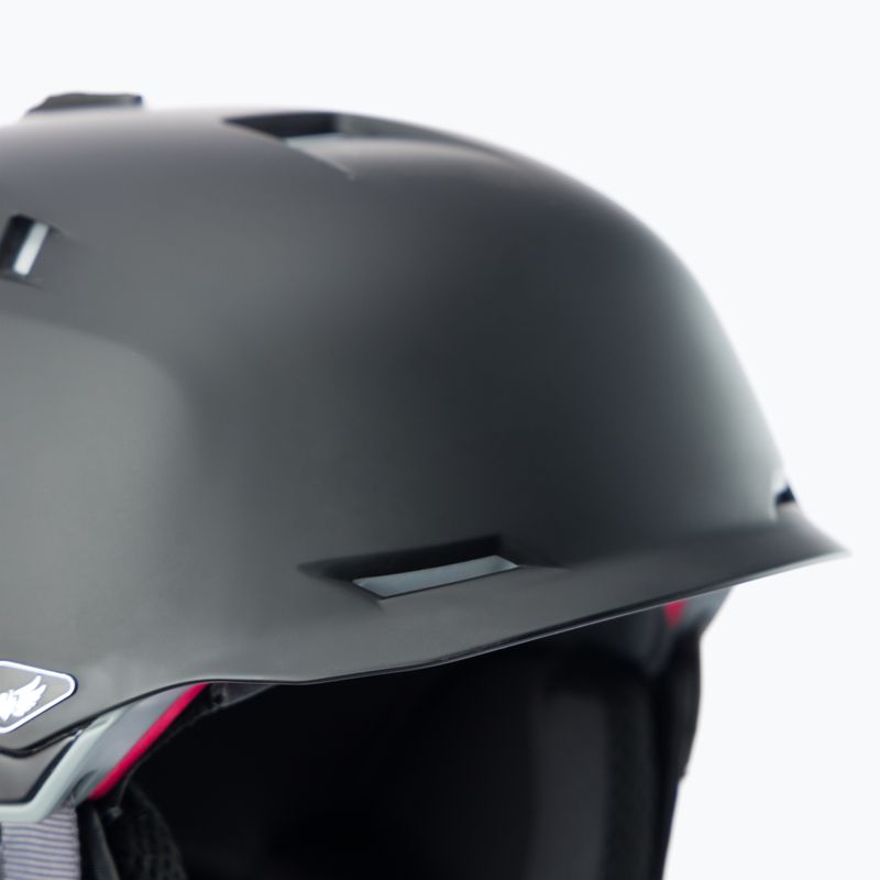 Casco da sci Marker Phoenix2 MIPS nero 6