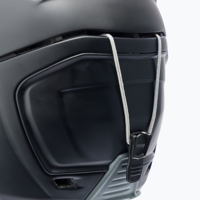 Casco da sci Marker Phoenix2 MIPS nero 8