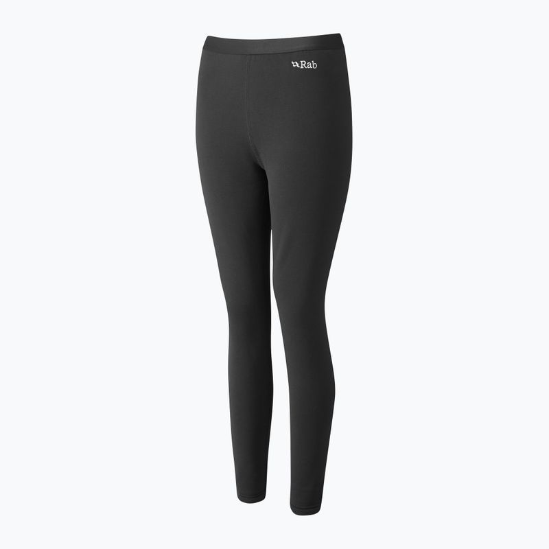 Pantaloni da donna Rab Power Stretch Pro nero 3