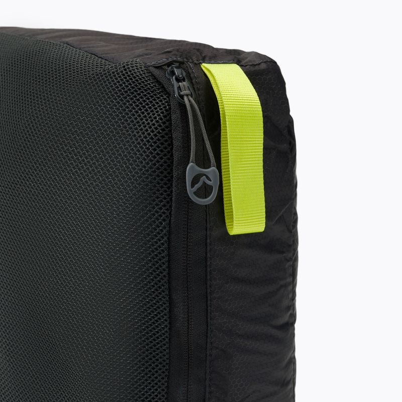 Organizzatore Lowe Alpine Packing Cube L antracite 3