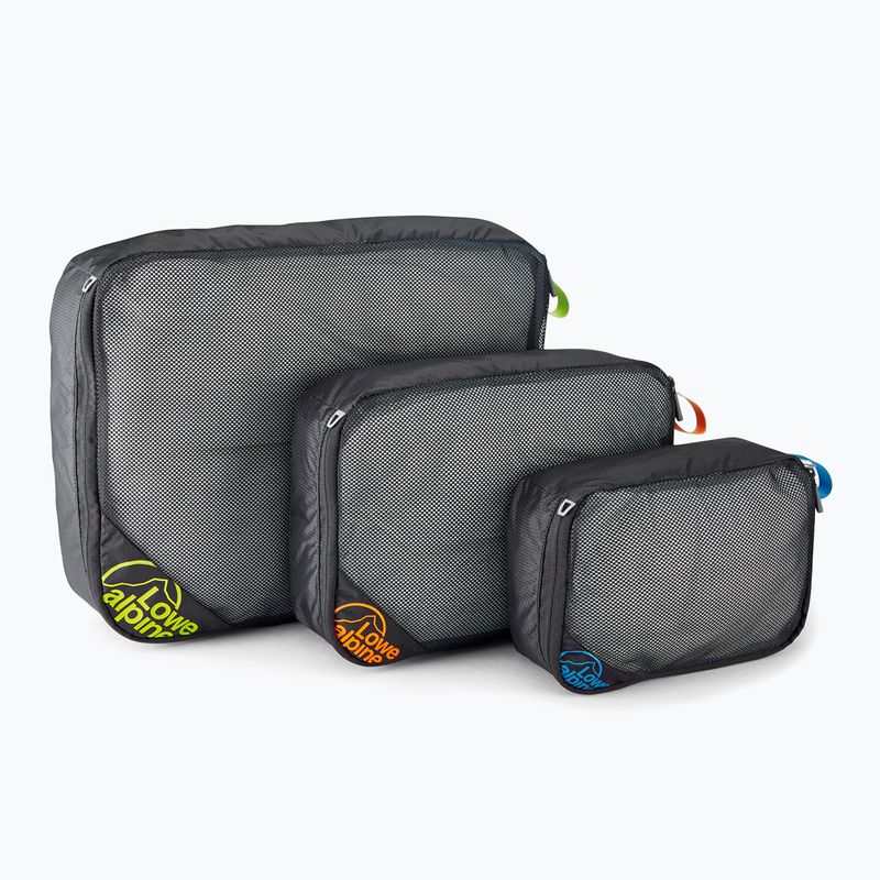 Organizzatore Lowe Alpine Packing Cube L antracite 5