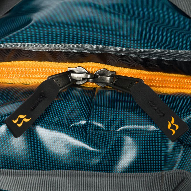 Rab Expedition Kitbag 50 l blu 6