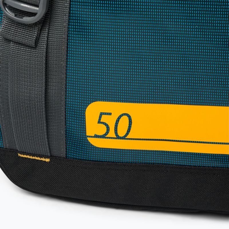 Rab Expedition Kitbag 50 l blu 7