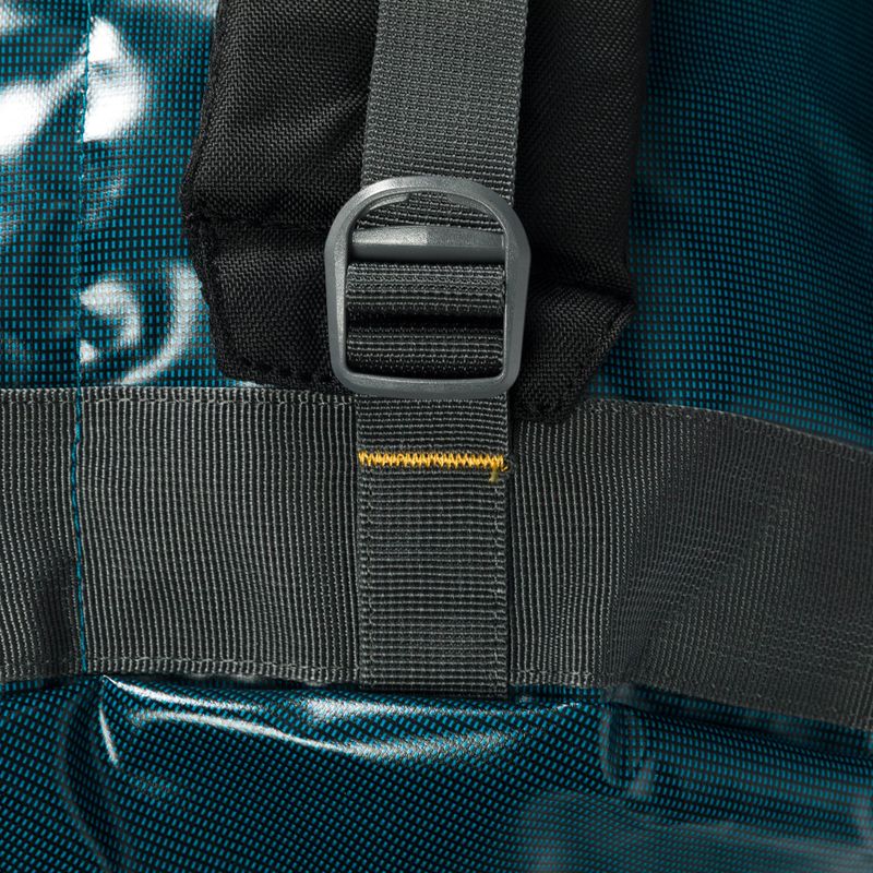 Rab Expedition Kitbag 80 l blu 4