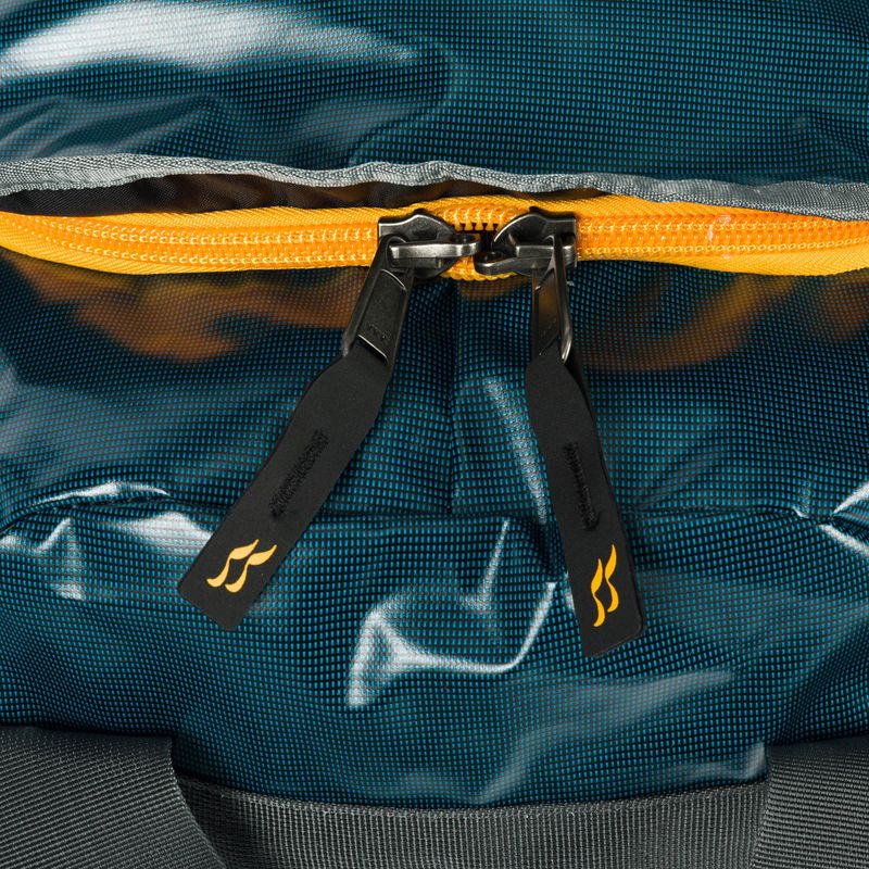 Rab Expedition Kitbag 80 l blu 5