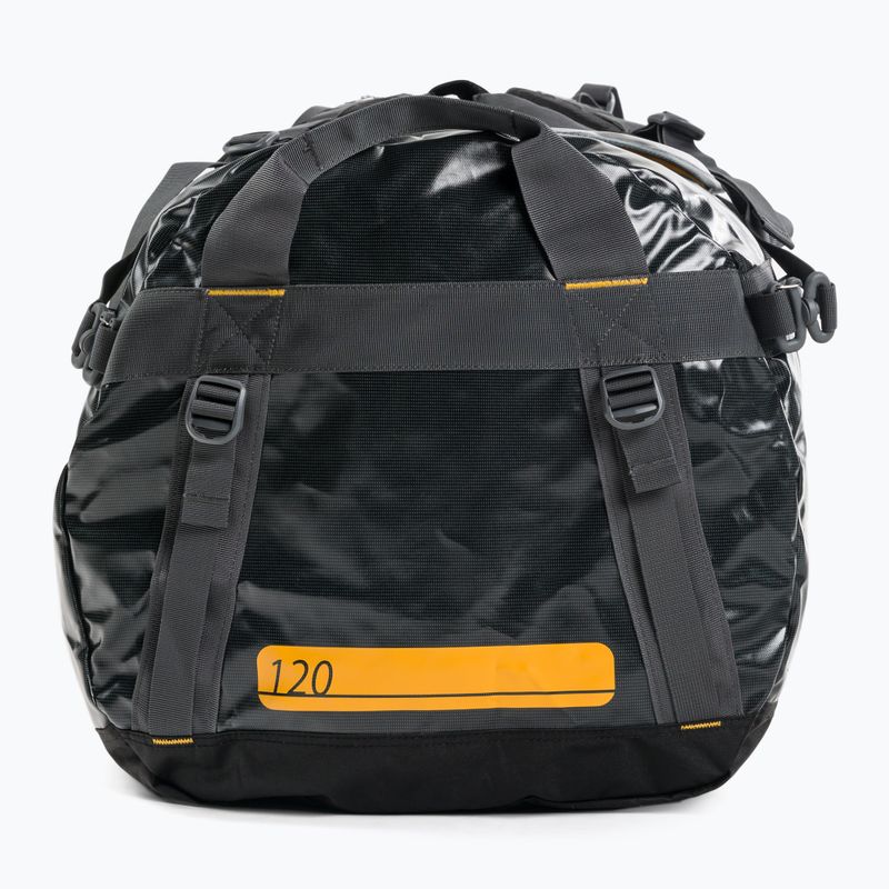 Rab Expedition Kitbag 120 l grigio 4