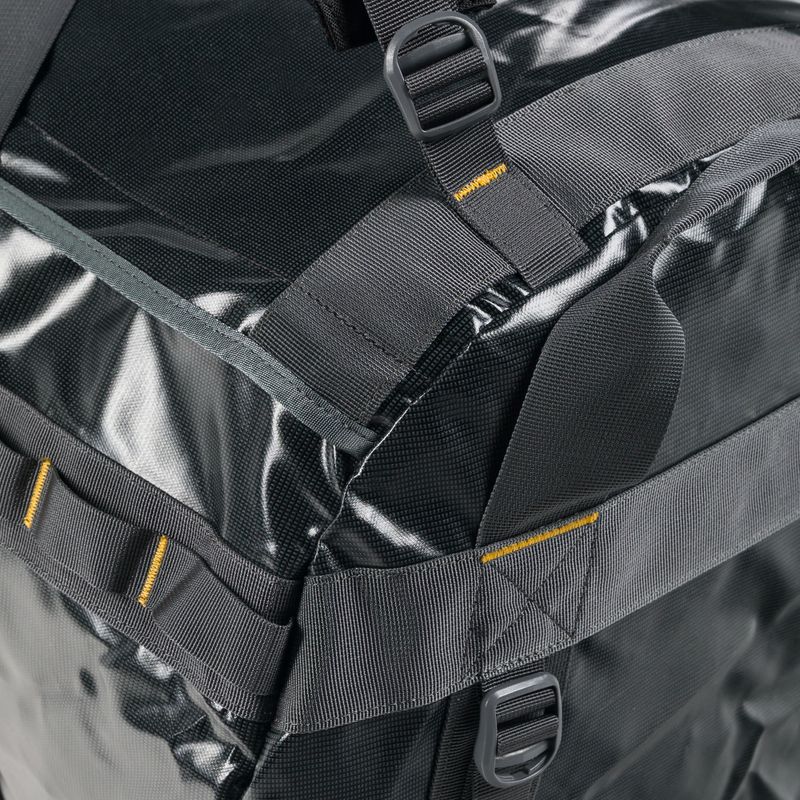 Rab Expedition Kitbag 120 l grigio 6