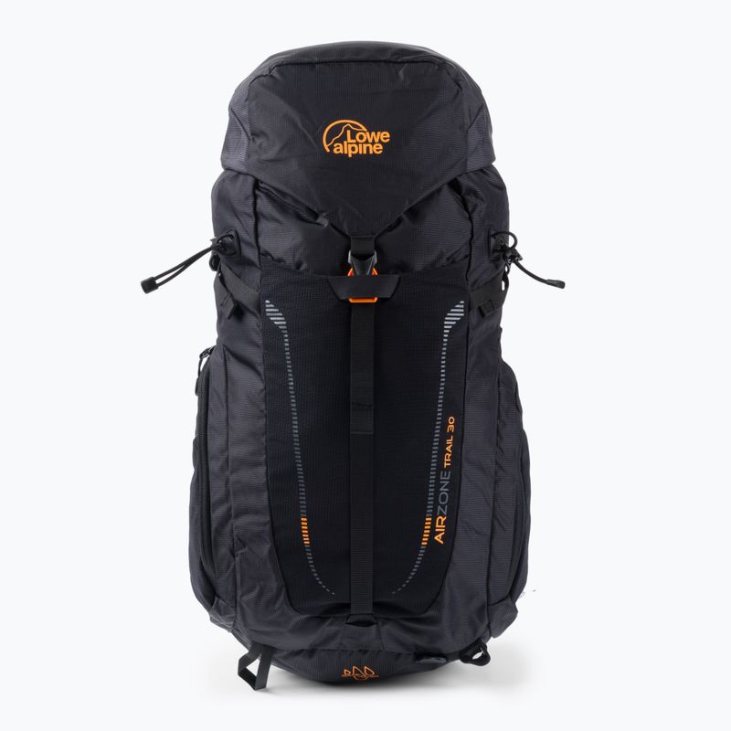 Lowe Alpine AirZone Trail 30 l zaino da trekking nero
