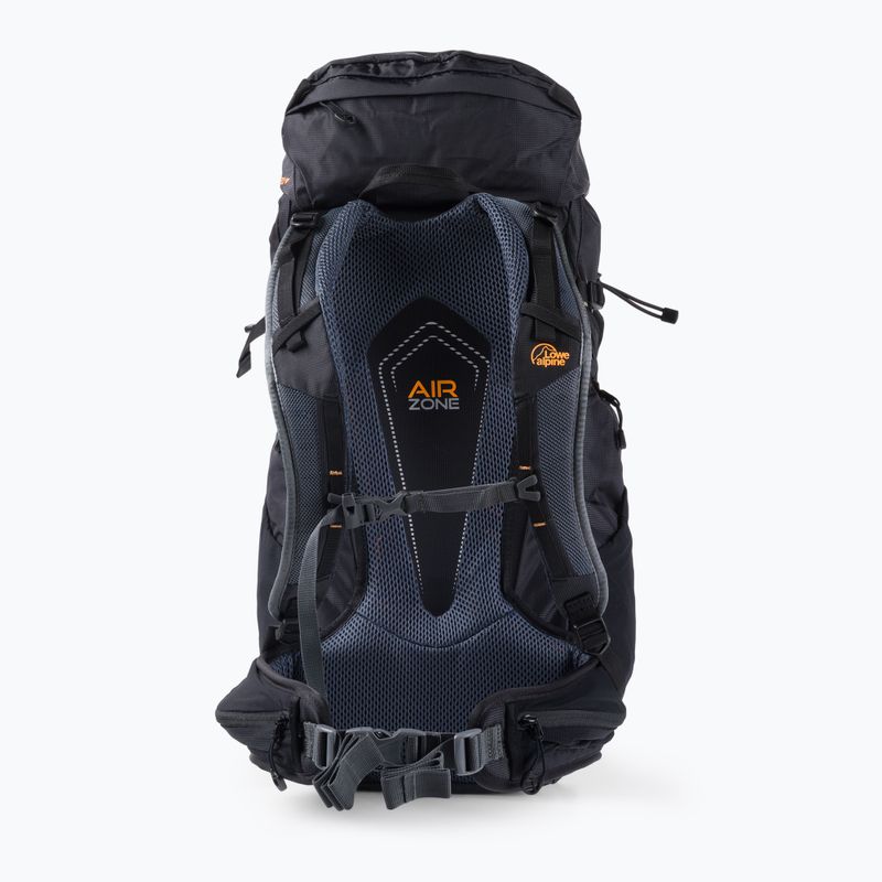 Lowe Alpine AirZone Trail 30 l zaino da trekking nero 3