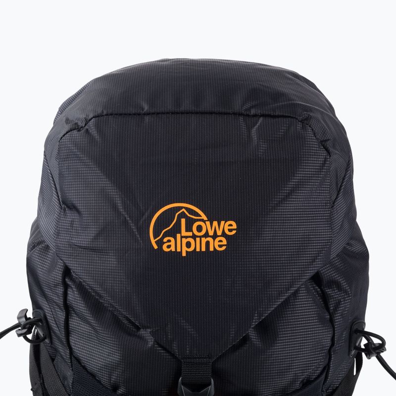 Lowe Alpine AirZone Trail 30 l zaino da trekking nero 4