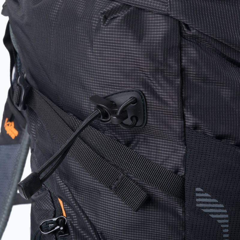 Lowe Alpine AirZone Trail 30 l zaino da trekking nero 6