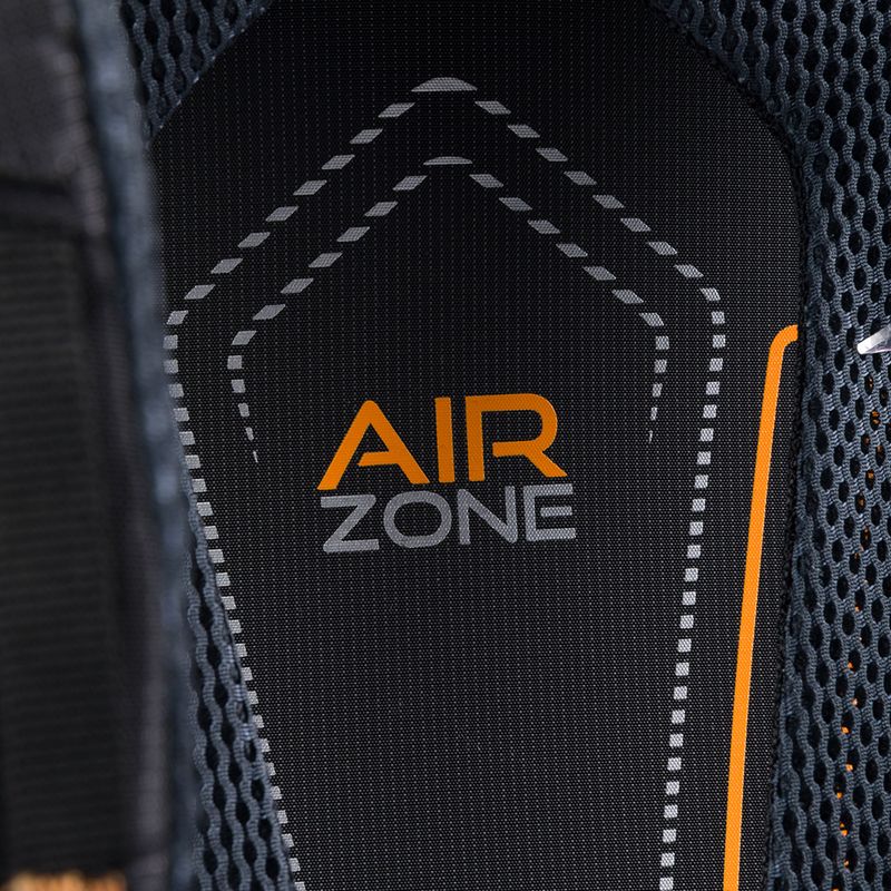 Lowe Alpine AirZone Trail 30 l zaino da trekking nero 8