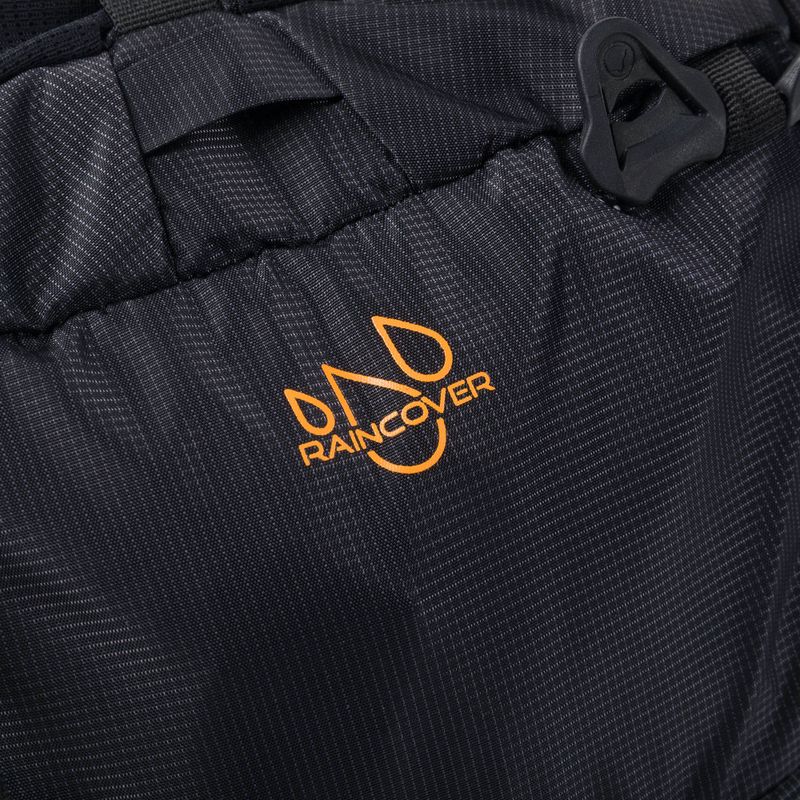 Lowe Alpine AirZone Trail 30 l zaino da trekking nero 9