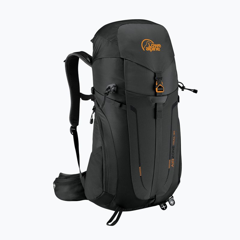 Lowe Alpine AirZone Trail 30 l zaino da trekking nero 10