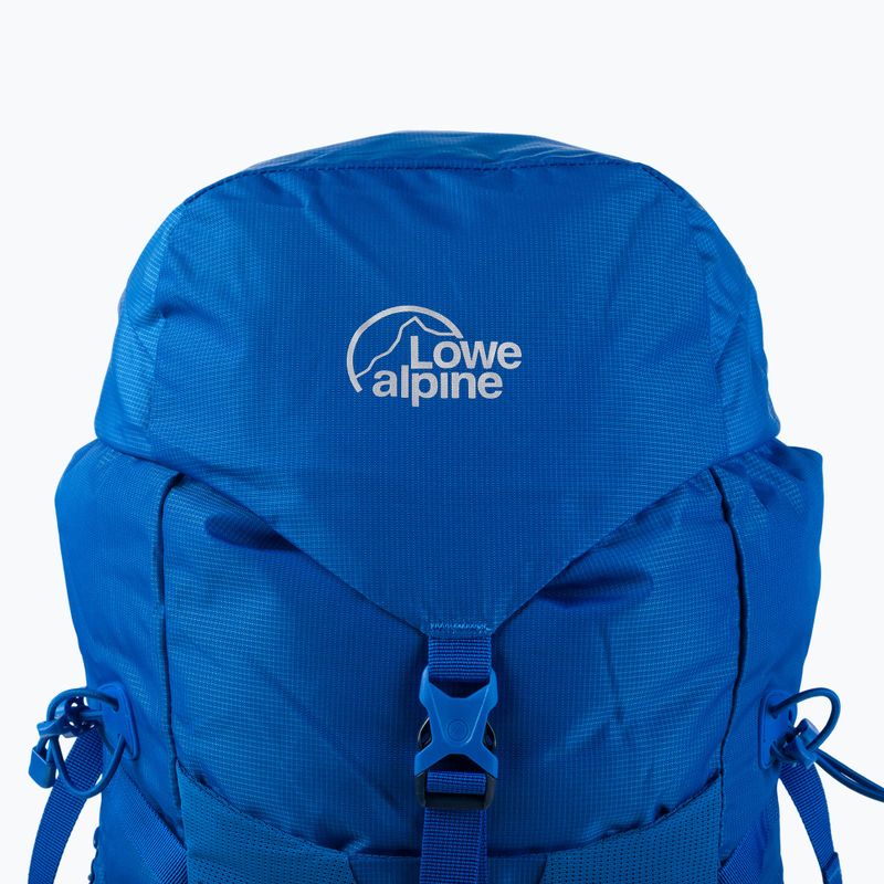 Lowe Alpine AirZone Trail 30 l zaino da trekking marine 4