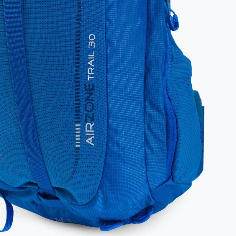 Lowe Alpine AirZone Trail 30 l zaino da trekking marine 5