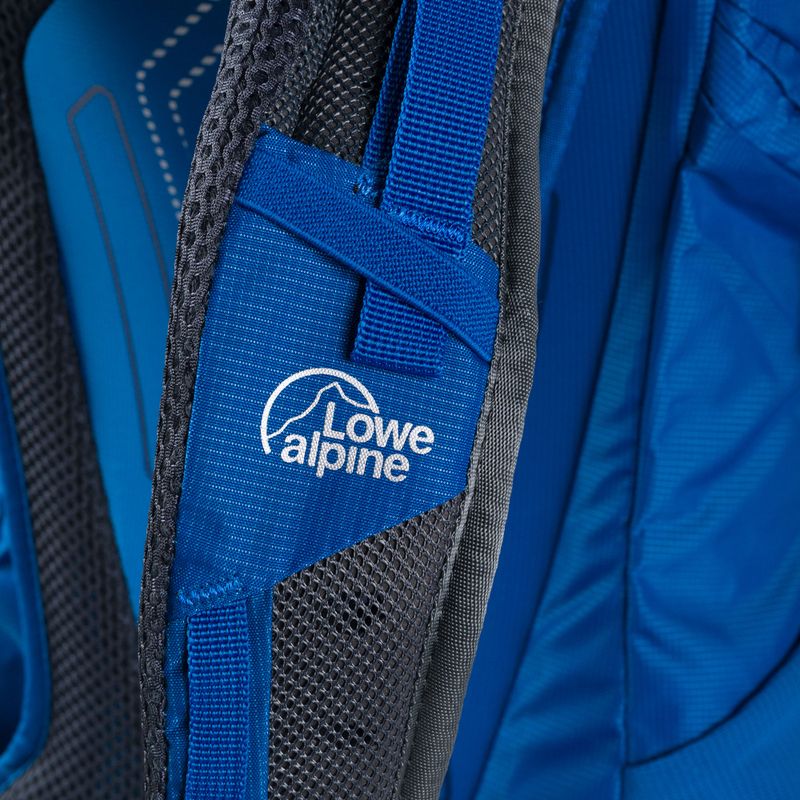 Lowe Alpine AirZone Trail 30 l zaino da trekking marine 6