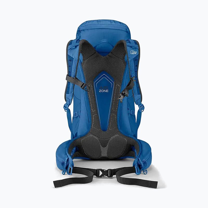 Lowe Alpine AirZone Trail 30 l zaino da trekking marine 10