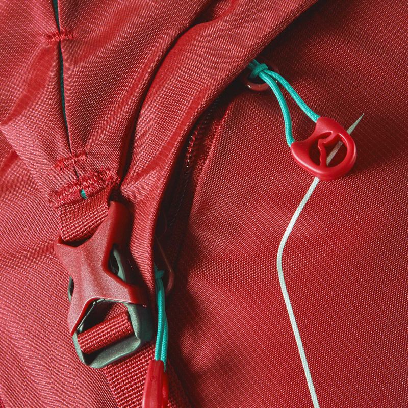 Zaino trekking donna Lowe Alpine Manaslu ND50:65 50 + 15 l lampone 3