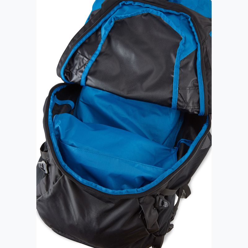 Zaino da trekking da uomo Lowe Alpine AirZone Trek 45 + 10 l nero 3