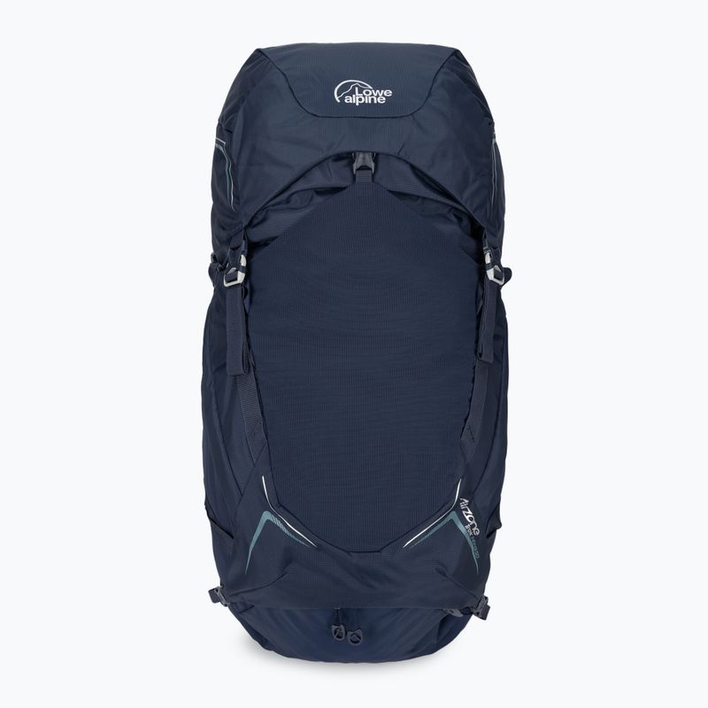 Zaino da trekking da donna Lowe Alpine AirZone Trek ND43:50 43 + 7 l navy